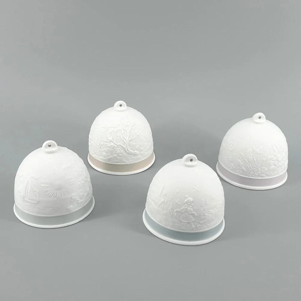 Lladro collectors society